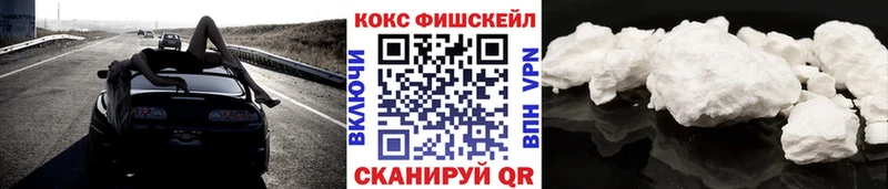 COCAIN Fish Scale  Горнозаводск 